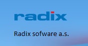 Radix software a.s.